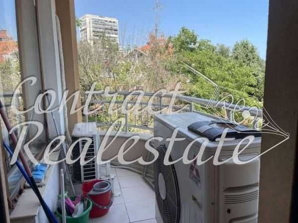 Дава се под наем Двустаен апартамент в Варна, Морска градина - 70 кв.м за 663 € - Снимка #9