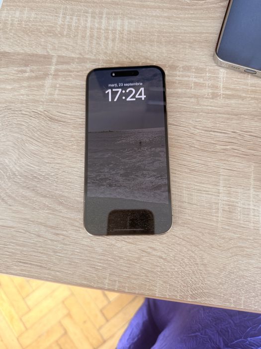 Iphone 14 pro max 256 Gb