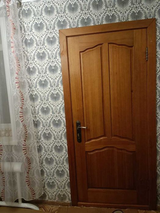 Продам дом в посёлке Солнечном