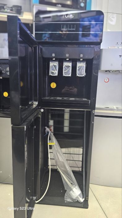 Кулер для воды Rulls нижний отдел mega skidka!!!