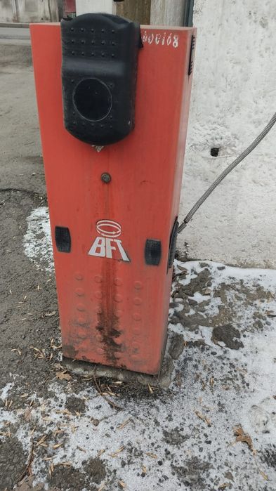 Ремонт  шлагбаума. выезд диагностика