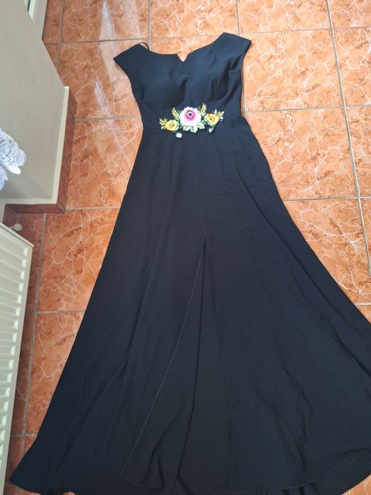 Rochie de seară de lux Rozalia Bot