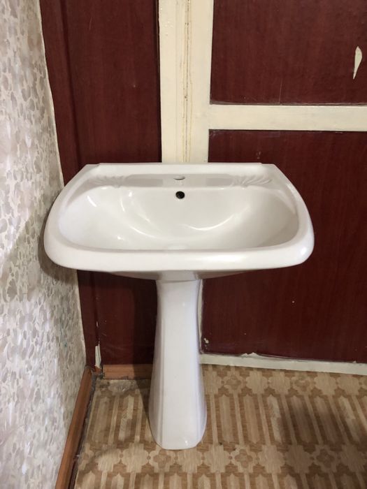 Рукомойник Тупьпан