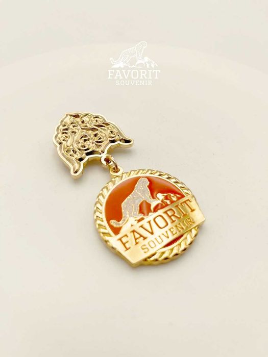 Подарочные медали