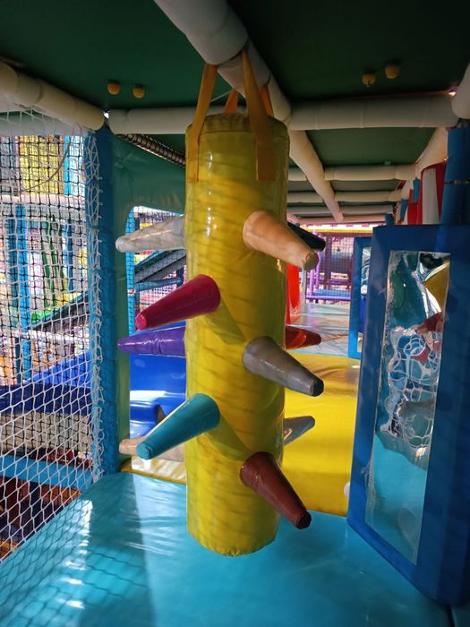 Atraksion tõldiruvchilar Комплектующие для Лабиринта