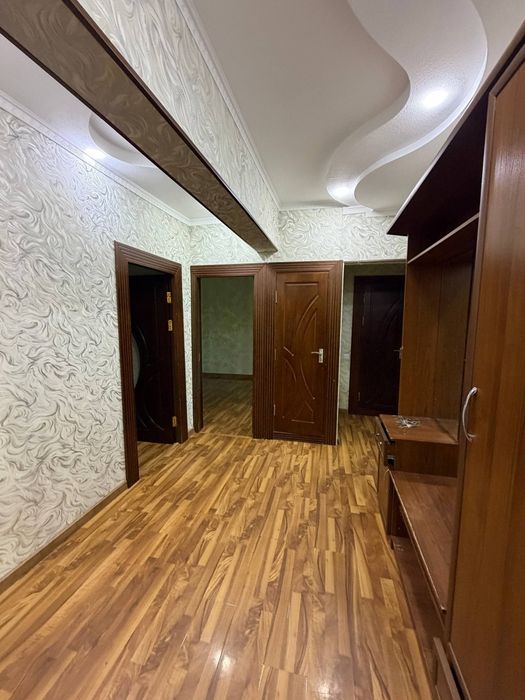 Юнусабад 9 - 4/3/9 + кладовка 10м²