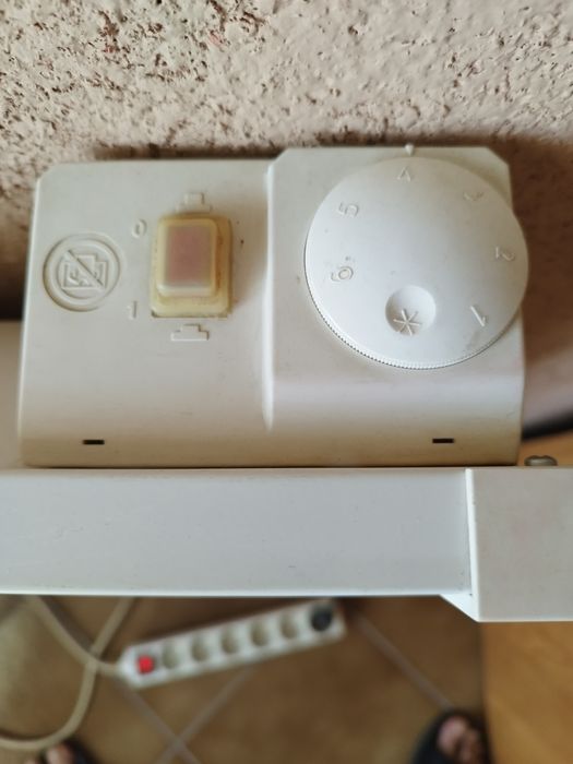 Конвектор за топло