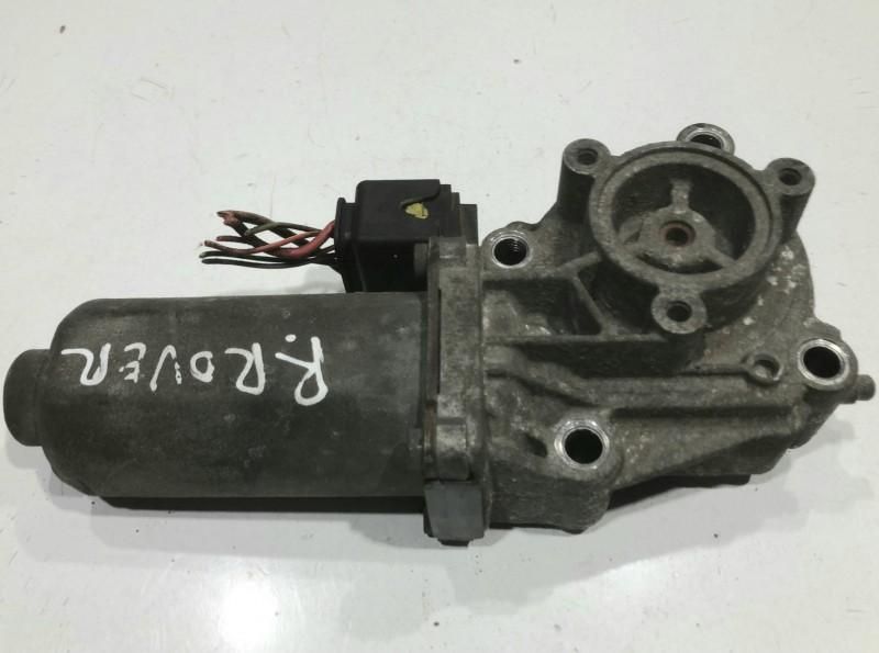 Motoras cutie transfer Land Rover Range Rover Sport 0130008508 3.6 tdv