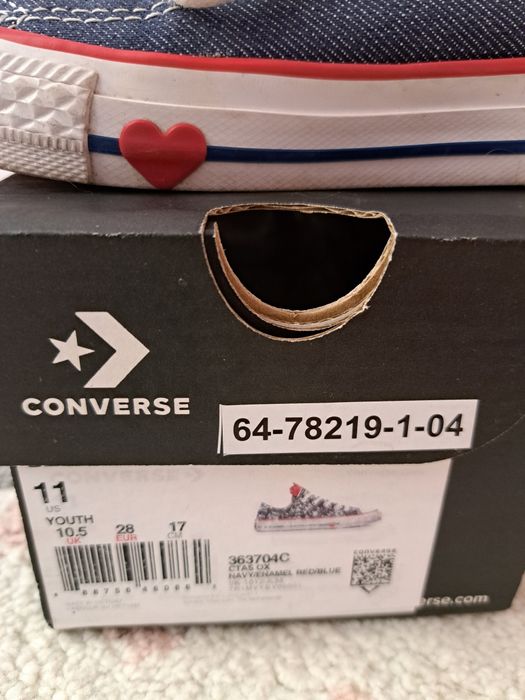 Детски кецове ,боти ,балеринки