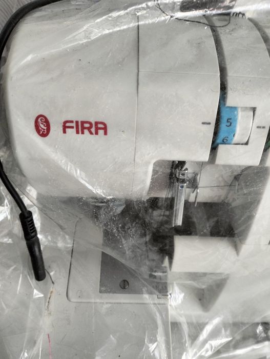 Продам Оверлок, новый абсолютно