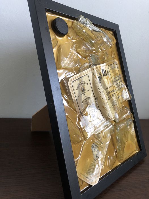 Картини от епоксидна смола