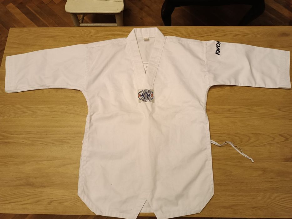 Кимоно с панталон