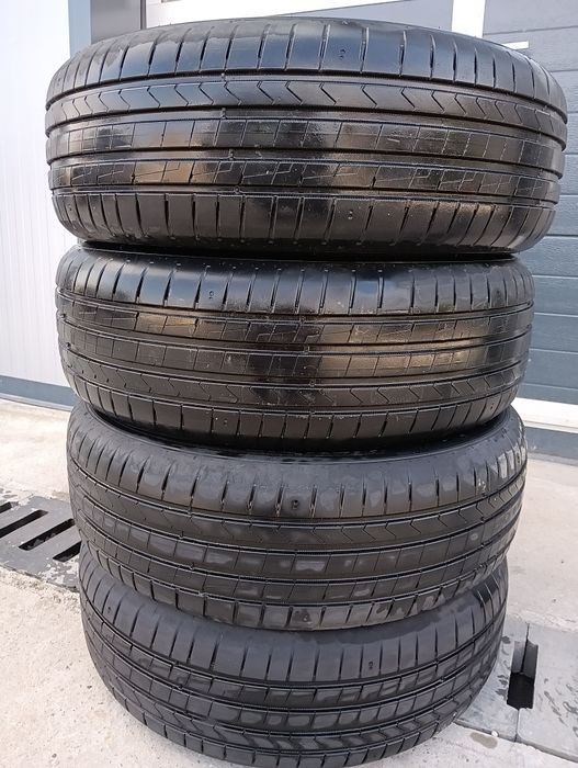 Hankook 205/65/16 Летни