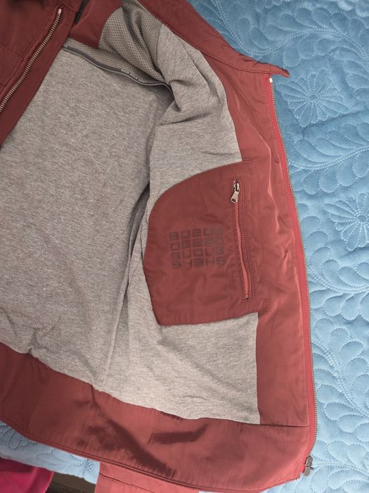 Geaca barbati Boss originala