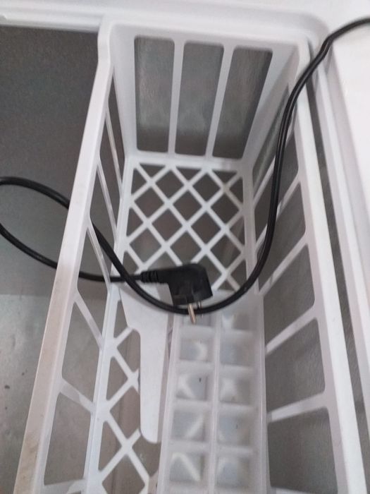 Vând ladă frigorifică