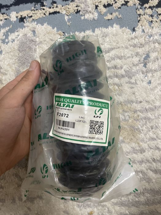 Продам пыльник от хонды