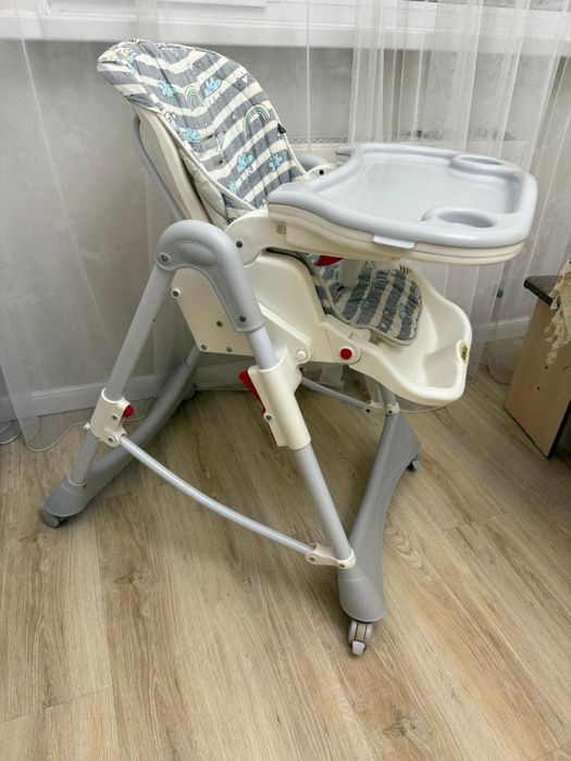 Стул детский универсальный