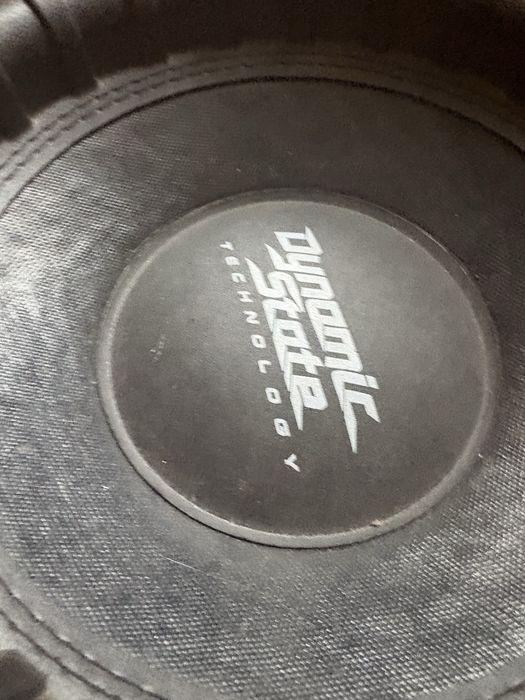 Продам Саб буфер Dinamic State 900 wt max