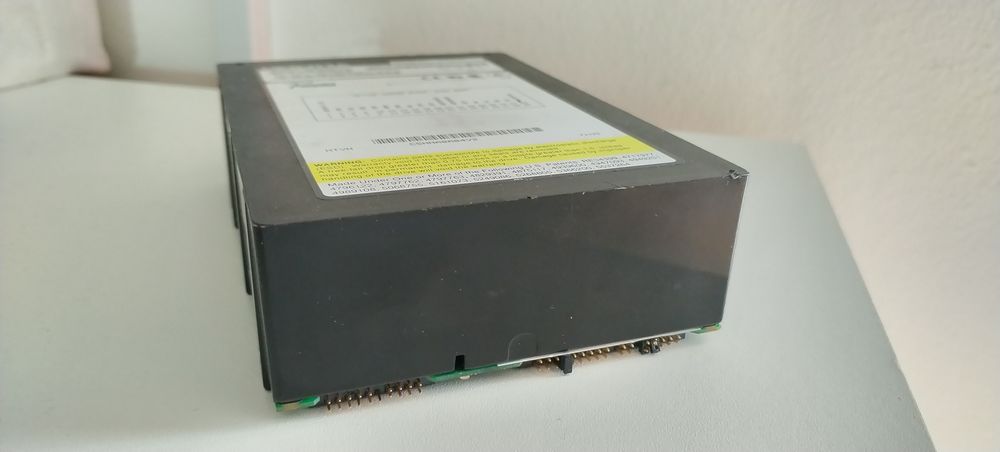 Hdd scsi Tomahawk