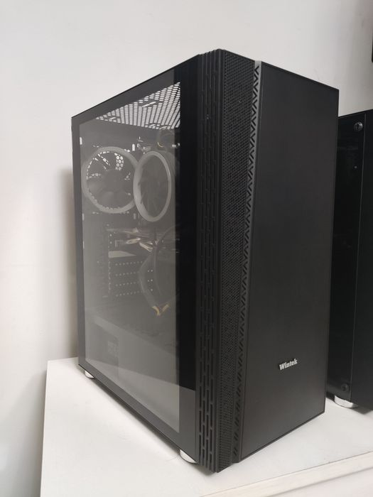 Срочно RTX 4060 системник