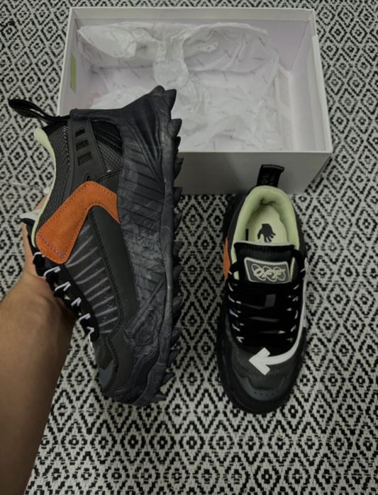 Off-white ODSY negri