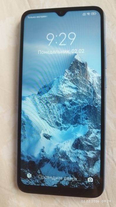 Смартфон Redmi 10A