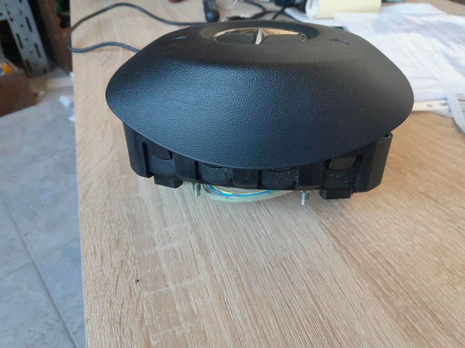 Airbag на волана MERCEDES-BENZ Vito W447 (2014-2023)