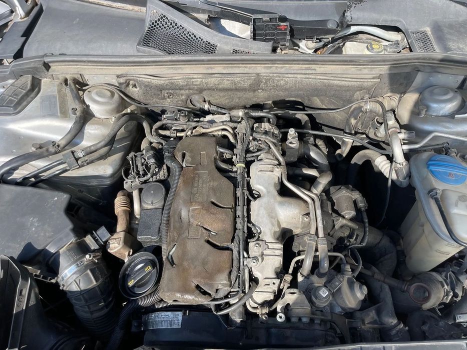 Dezmembrari Audi A4 B8 / 2010 / 2.0TDI 143 CP / CAGA