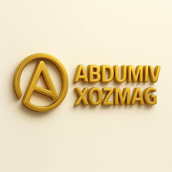 Abdumiv xozmag. Avtomat Zakrivalka rasiski ABDUMIV XOZMAG doʻkonimizda