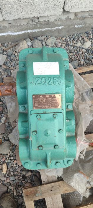 Редуктор  350    РМ