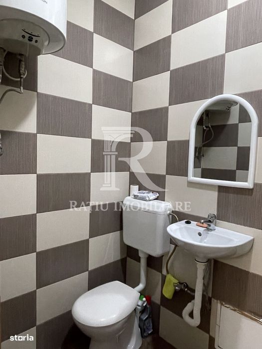Spațiu birou/cabinet de inchiriat  | Zona centrala  | Oradea