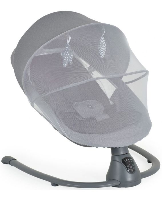 Електрическа люлка Cangaroo Zara