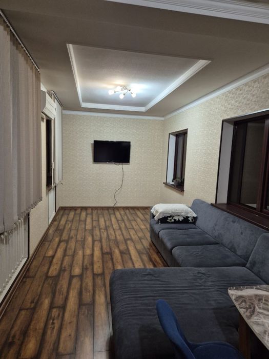 Квартира 3х ком.Чиланзар Ц квартал без посредников