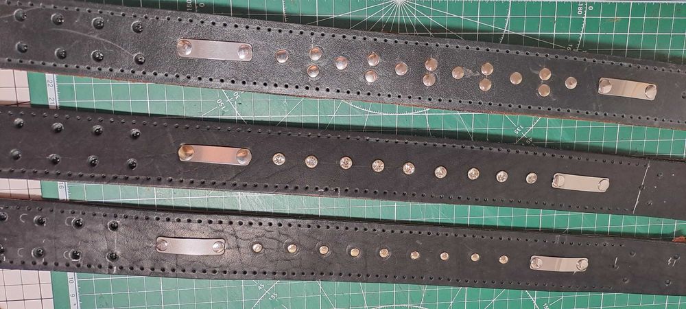 Ошейники для собак