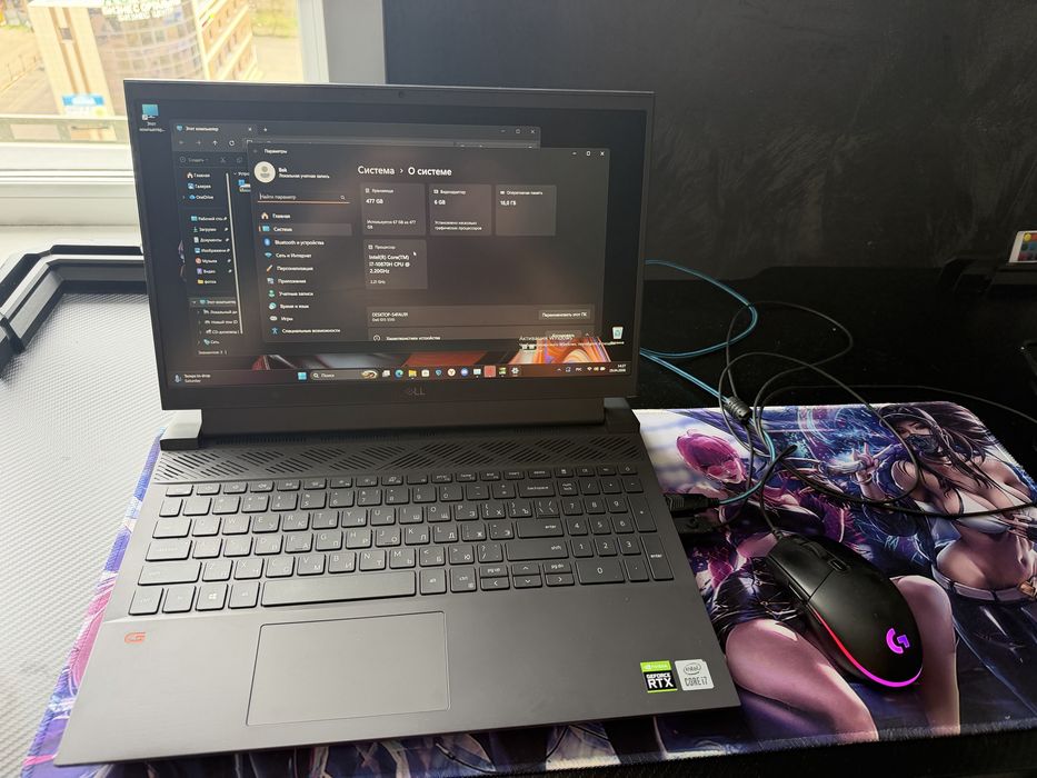 Продам мечту игрока