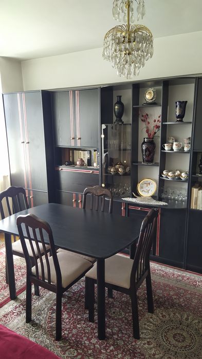 2 camere, 45 mp + balcon, etaj 4/9, lift, boxă, Grigorescu