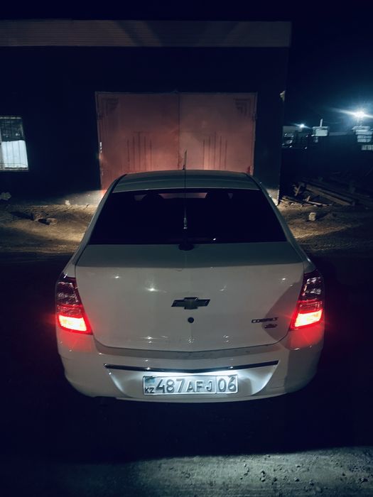 chevrolet cobalt