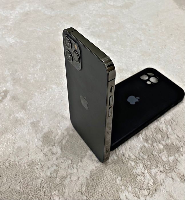  iPhone 12 PRO/128GB, AKB 76%