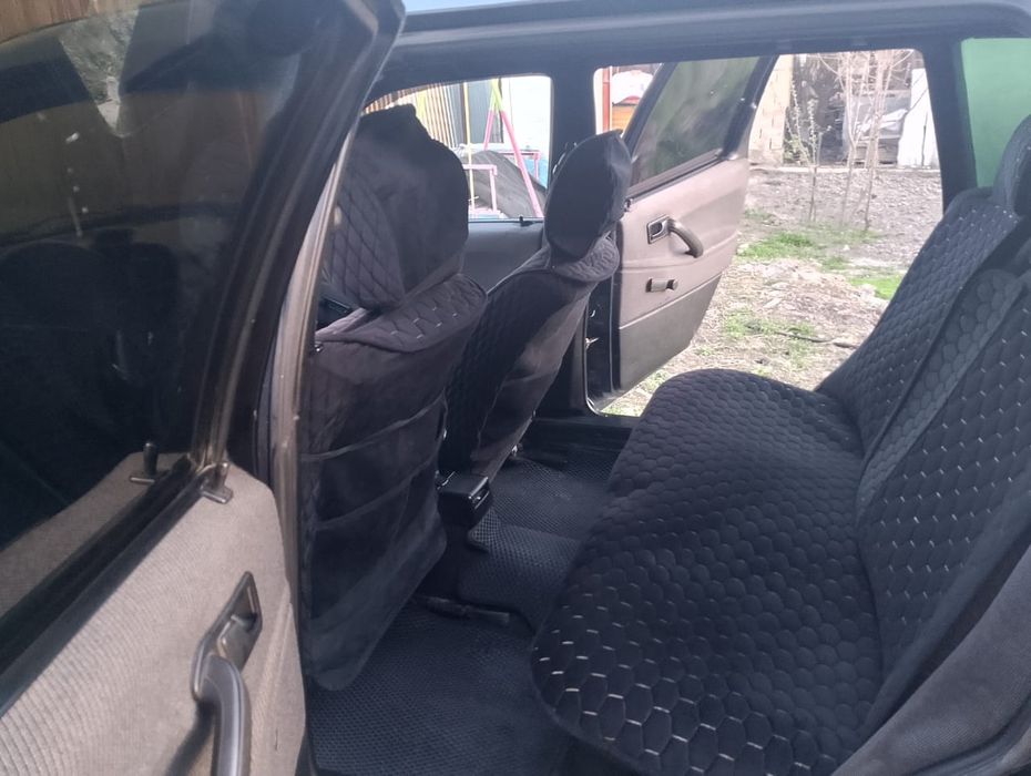 Продам Passat B3