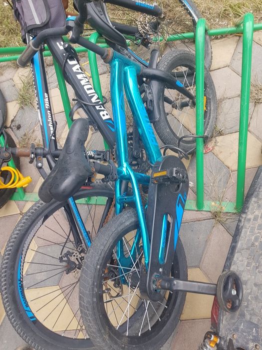 Велик детский продам