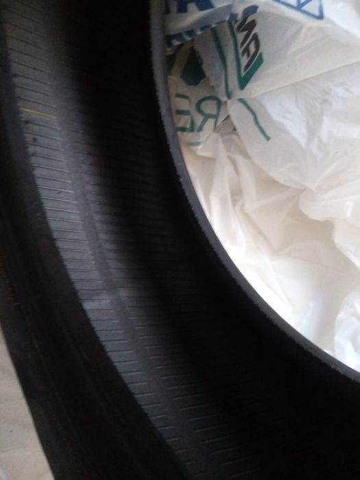 Продам летние шины 185/60 R15