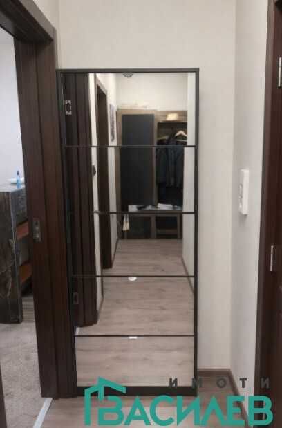 Продава се Двустаен апартамент в София, Център - 65 кв.м за 1766 €/кв.м - Снимка #4