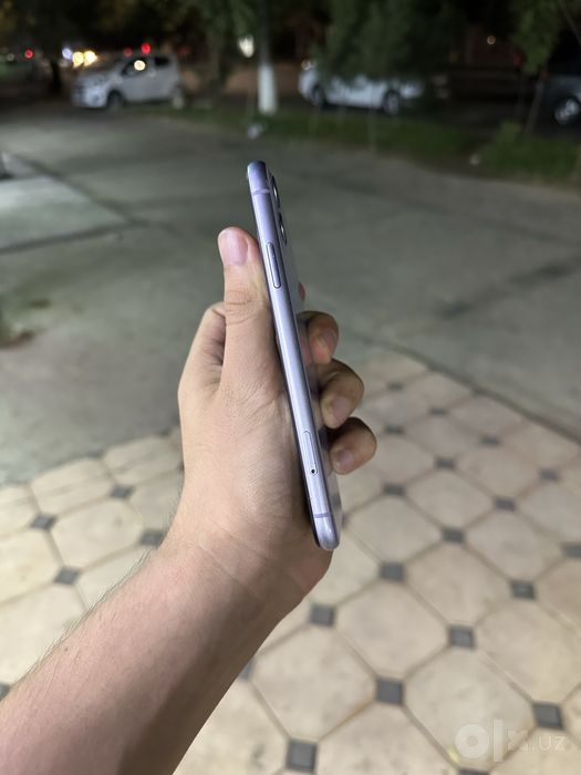 iPhone 11 Sotiladi