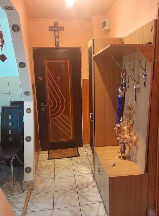 Apartament de vânzare în Oravița, la Bl. D4,et. 3, 3 camere