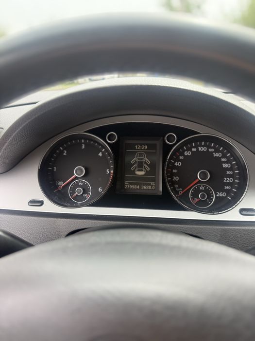 Passat B 6 AUTOMAT
