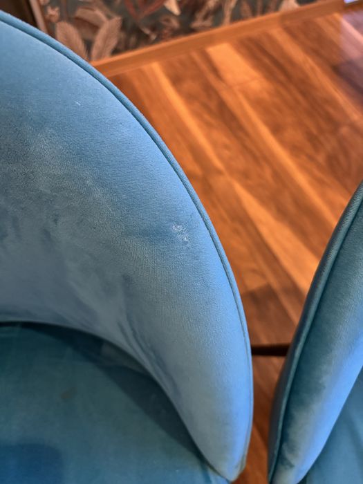 Стол тюркоаз кафифе