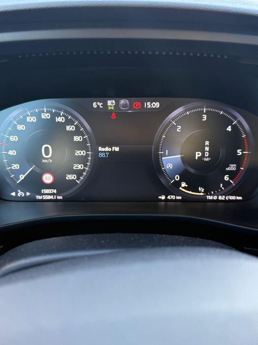 Proprietar, vand Volvo Xc 40