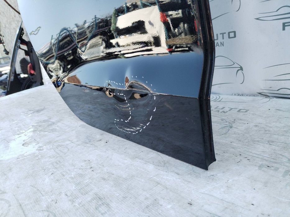Usa dreapta spate Audi A1 an 2018-2019-2020-2021-2022-2023-2024-2025-2