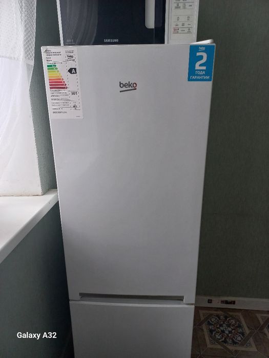 Продам холодильник