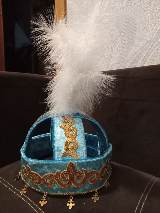 Тюбитейка для девочки